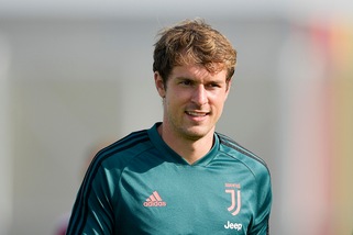 Juve, lavoro defaticante dopo la partitella: personalizzato per Ramsey