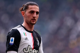Juve, la situazione in uscita: Rabiot-Everton, lavori in corso