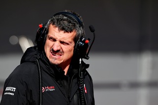 Steiner: "Vettel in Haas? Non possiamo permetterci di fargli un'offerta"