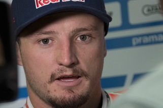 MotoGP, ufficiale: Jack Miller nuovo pilota Ducati dal 2021