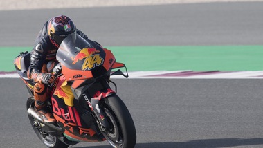 MotoGp, Pol Espargaro: "Honda? Mi piacerebbe, ma non so ancora"