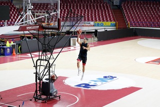 Coronavirus, il basket ha il protocollo degli allenamenti