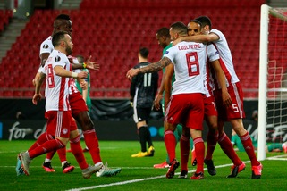 Grecia, la Super League riparte il 6 giugno: via libera del governo