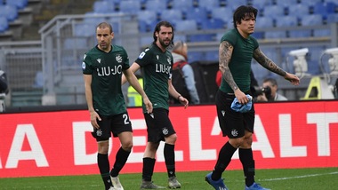 Bologna, annunciata sospetta positività al Covid-19