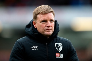 Portiere Bournemouth positivo, Howe: "Siamo scossi"