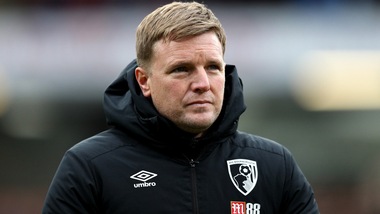 Portiere Bournemouth positivo, Howe: "Siamo scossi"