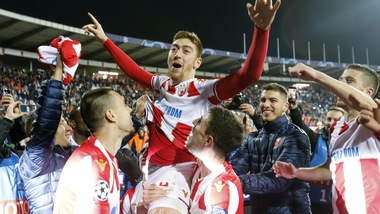 La Serbia consente eventi sportivi con pubblico dal 1° giugno