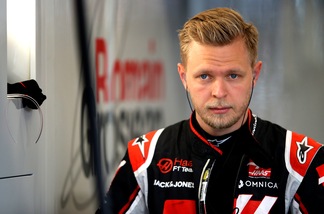 Coronavirus F1, Magnussen: "Gp a porte chiuse? Strano ma necessario"