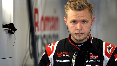 Coronavirus F1, Magnussen: "Gp a porte chiuse? Strano ma necessario"