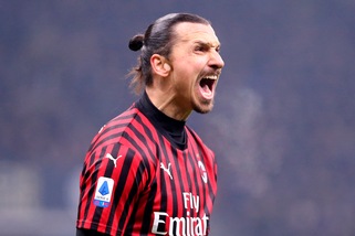 Massara: "Ibrahimovic resta al Milan? Dipende dal suo stato d'animo"