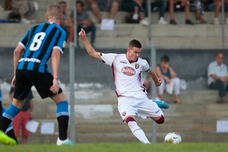 Torino, Onisa è il primo infortunato granata