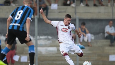 Torino, Onisa è il primo infortunato granata