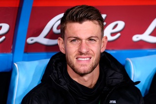 Juve, l'agente di Rugani: "Daniele via per Milik? Lui sta bene in bianconero"