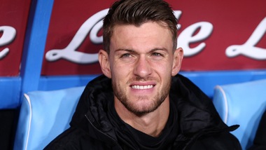 Juve, l'agente di Rugani: "Daniele via per Milik? Lui sta bene in bianconero"