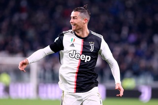 Ronaldo e i cinque talenti individuati nel 2016: dove giocano oggi?