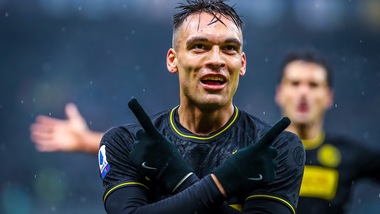 Inter, Ausilio: “Lautaro Martinez al Barcellona? C’è solo una strada”