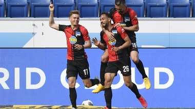 L'Inter punta Cunha, il nuovo Lautaro