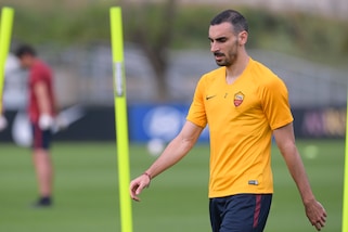 Roma, Zappacosta vuole meritarsi la conferma
