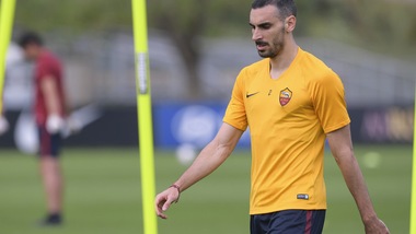Roma, Zappacosta vuole meritarsi la conferma