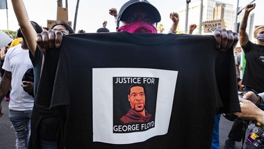 In NBA cresce la protesta per la morte di Floyd: i commenti di Lebron e Curry