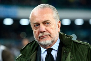 Grassani: "De Laurentiis? E sempre progressista e innovatore"