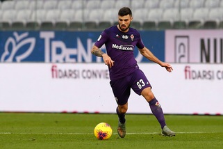 Fiorentina, Cutrone: "Non si abbassi la guardia, ma fateci giocare"