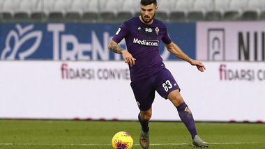 Fiorentina, Cutrone: "Non si abbassi la guardia, ma fateci giocare"