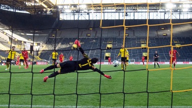 Bundesliga, il fattore campo non esiste più: le statistiche in Germania