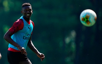 Milan, per Leao è l'ultimo appello