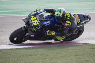 MotoGp, Valentino Rossi: "Il mio ritiro? Nulla di positivo, solo grande tristezza"