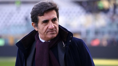 Torino, visita del presidente Cairo al Filadelfia