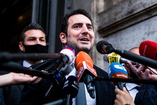 Spadafora dà l'ok: "Gol e immagini delle partite in chiaro per tutti"