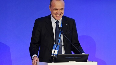 Balata: "Ringraziamo Spadafora. La Serie B riparte il 20 giugno"