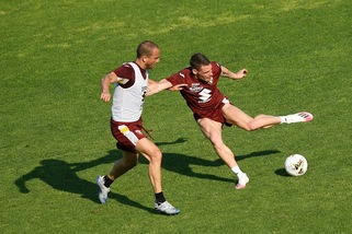 Procura federale, ispezione ai centri di allenamento di Torino e Genoa