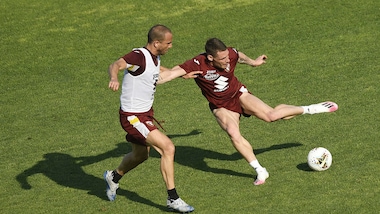 Procura federale, ispezione ai centri di allenamento di Torino e Genoa