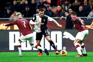 Juve, il Milan si infuria per la Coppa Italia: "Date discutibili"