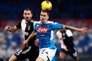 Milik alla Juve: ecco i giocatori proposti da Paratici al Napoli