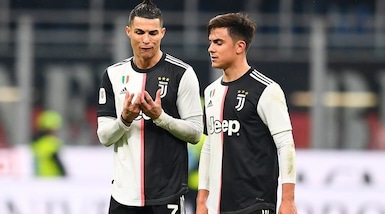 La Coppa Italia di Mattarella