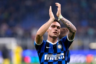 L'Inter inchioda Lautaro: o la clausola o niente