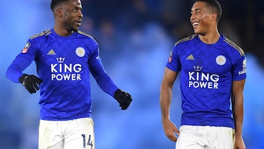 Riparte anche l'FA Cup: finale il primo agosto