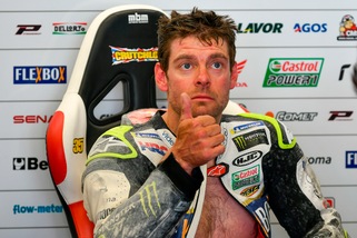 MotoGp, Crutchlow: "Miller può superare Marc Marquez"