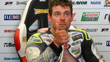 MotoGp, Crutchlow: "Miller può superare Marc Marquez"