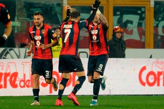 Cosenza,  test sierologici tutti negativi