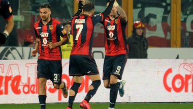 Cosenza,  test sierologici tutti negativi