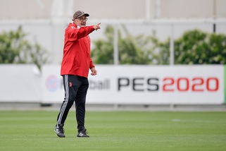 Juve, Sarri rivoluziona tutto e studia anche i riposi