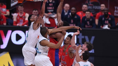 Olimpia Milano, in arrivo Hines dal Cska