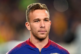 Mundo Deportivo: "Per Arthur la Juve è un passo indietro"