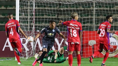 Coronavirus, tragedia nel calcio boliviano: muoiono figlio, padre e zio