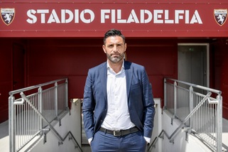 Torino, linea dura: terapia d'urto Vagnati