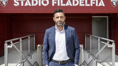 Torino, linea dura: terapia d'urto Vagnati